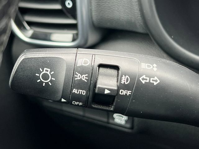 Used 2022 Kia Sportage SX image 22