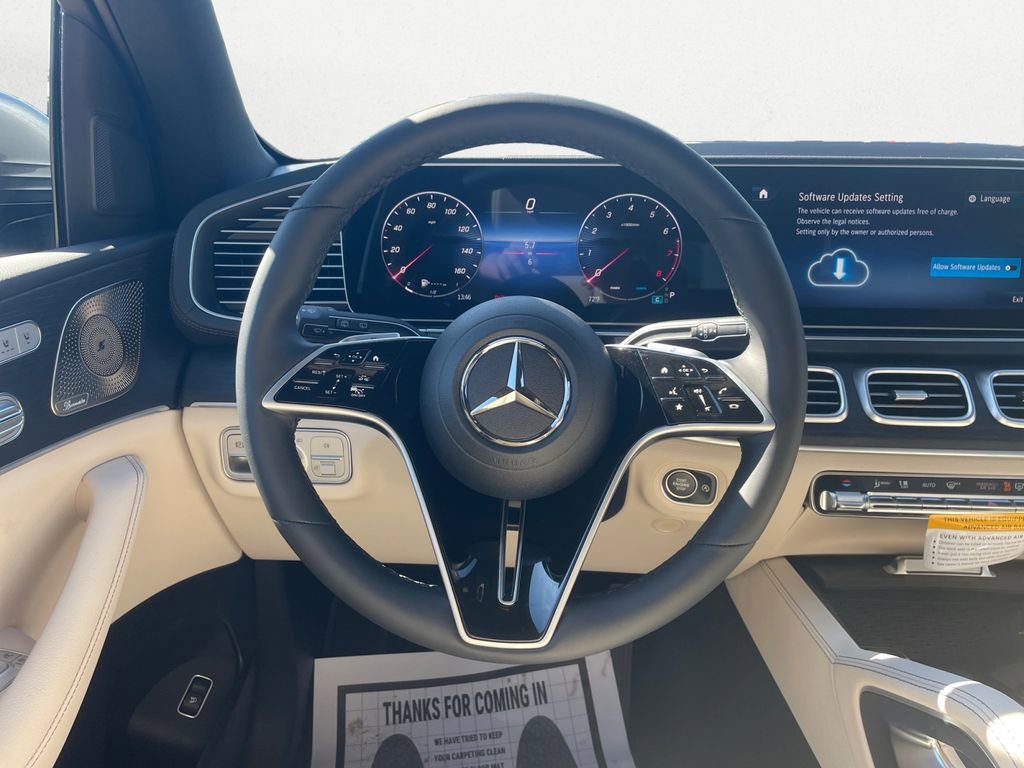 New 2026 Mercedes-Benz GLE 450 4MATIC image 15