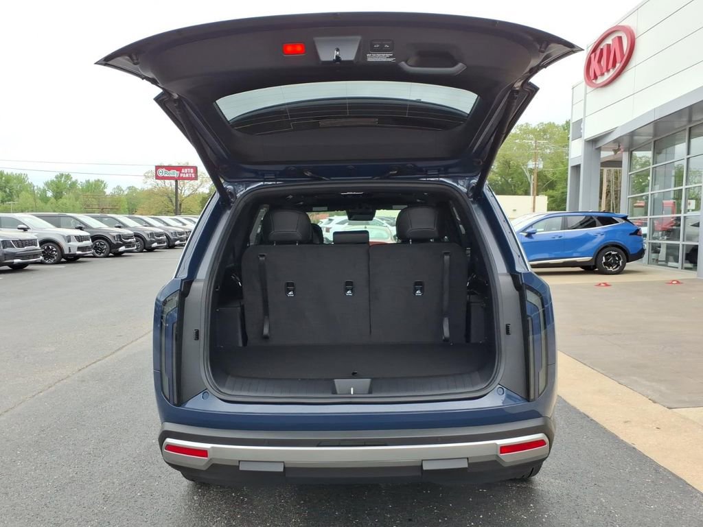 New 2027 Kia Telluride EX FWD image 7