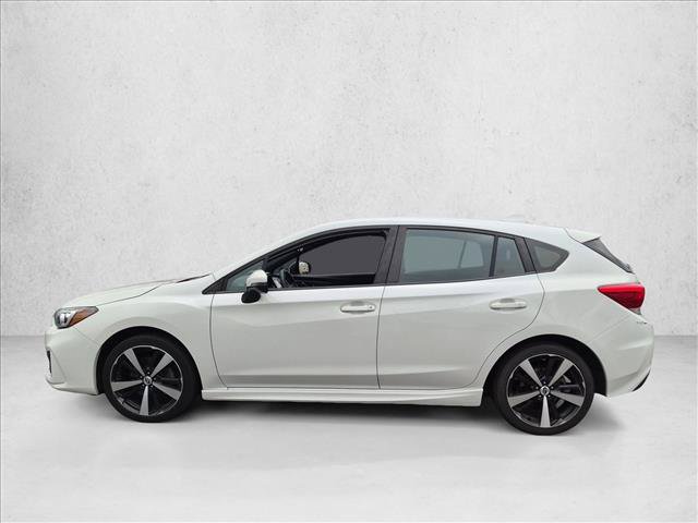 Used 2018 Subaru Impreza 2.0i Sport AWD/4WD image 7