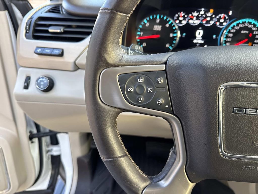 Used 2018 GMC Yukon Denali w/ Denali Ultimate Package image 21