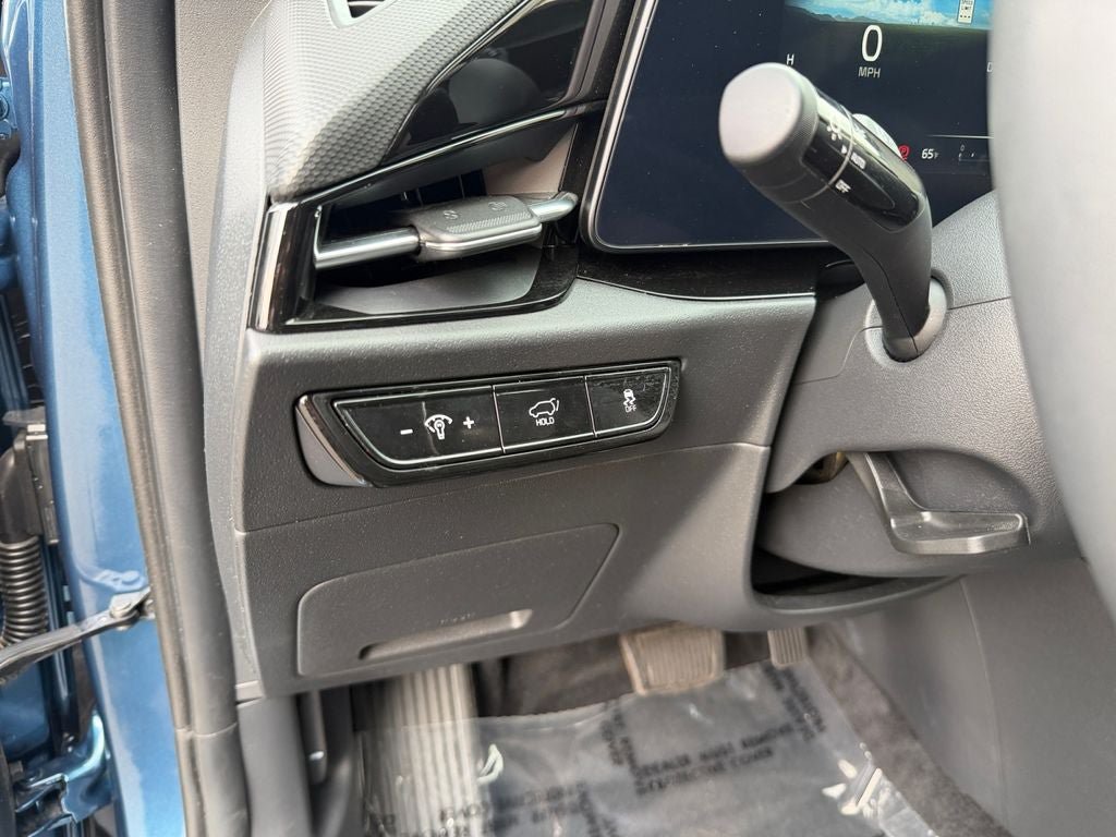 Used 2024 Kia Niro Wind FWD image 19