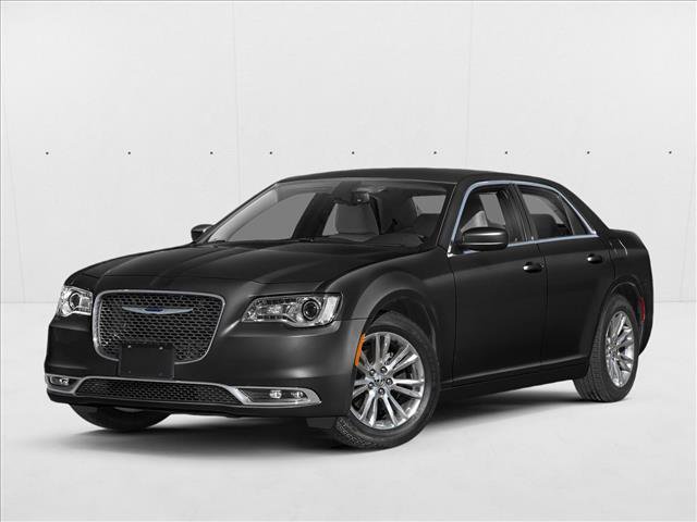 Used 2021 Chrysler 300 S
