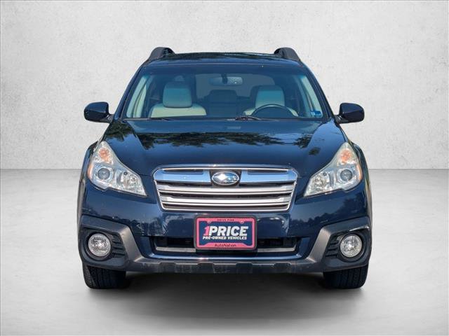 Used 2014 Subaru Outback 2.5i Limited w/ Moonroof Package AWD/4WD image 2