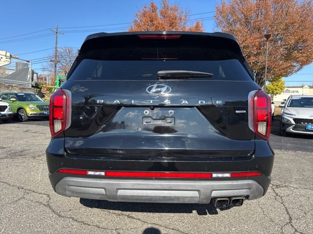 Used 2023 Hyundai Palisade SEL w/ Premium Package image 17