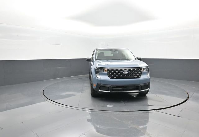 New 2026 Ford Maverick XLT w/ XLT Luxury Package AWD/4WD image 2