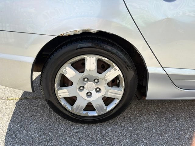 Used 2009 Honda Civic LX image 31