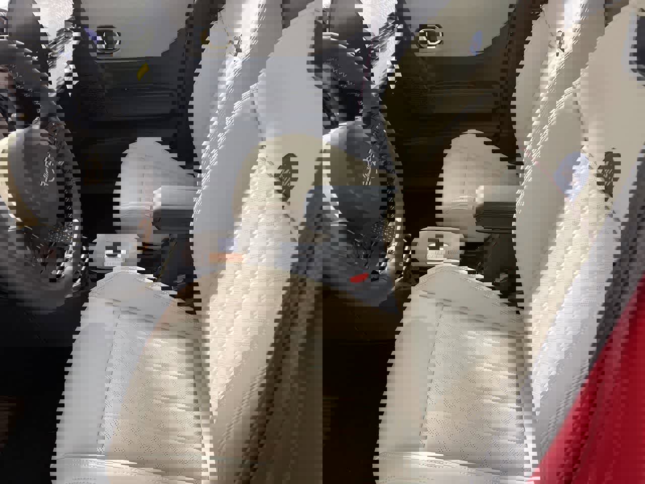 Certified 2025 MINI Cooper S image 9