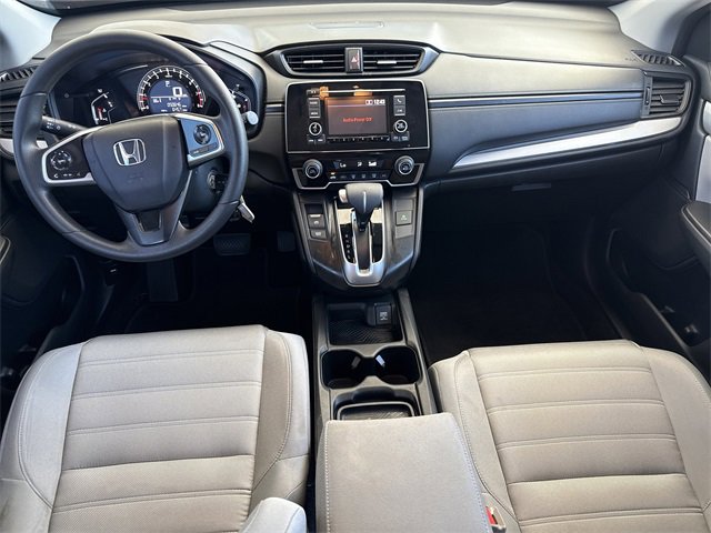 Used 2019 Honda CR-V LX image 17