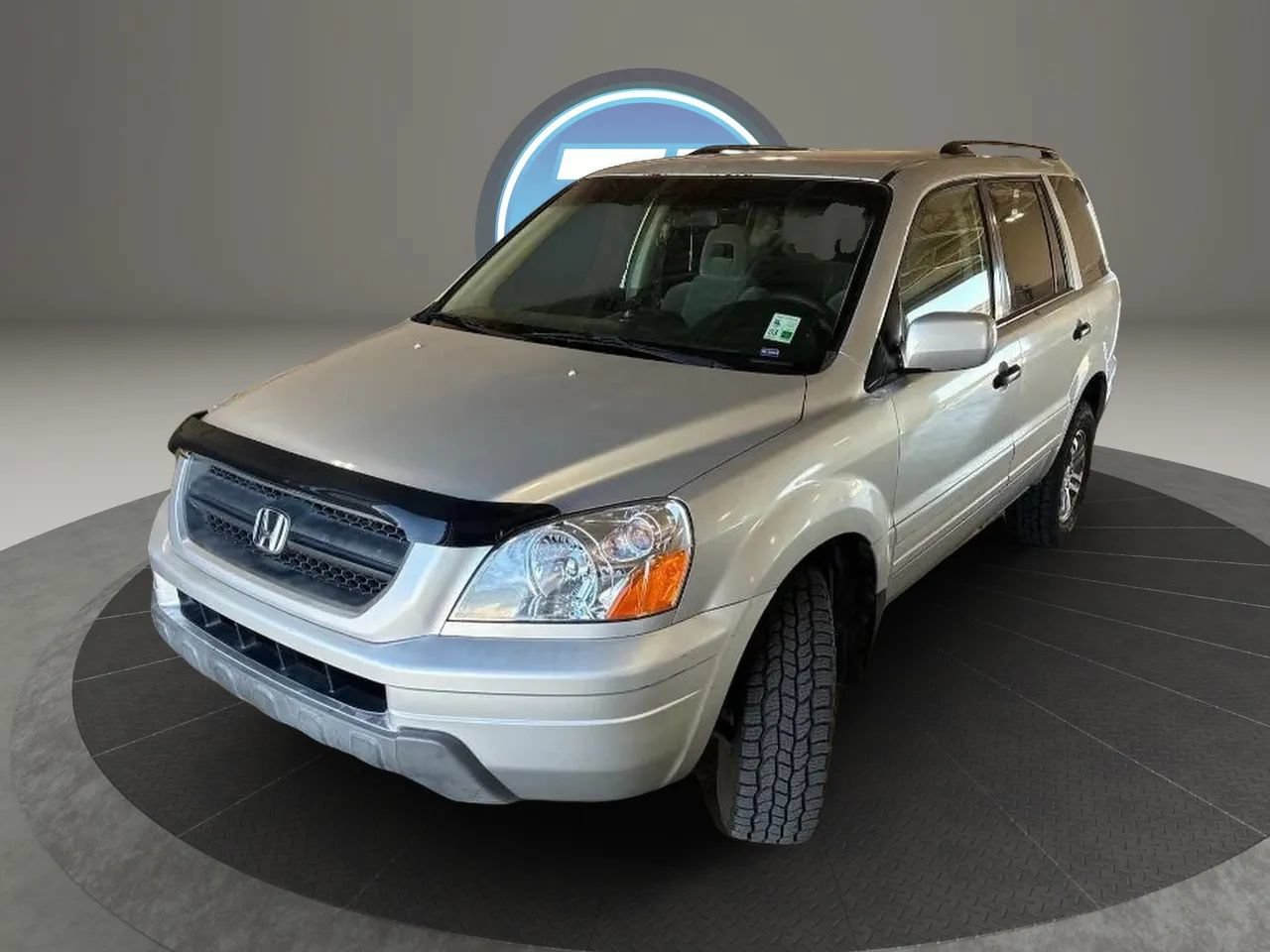 Used 2005 Honda Pilot EX image 8