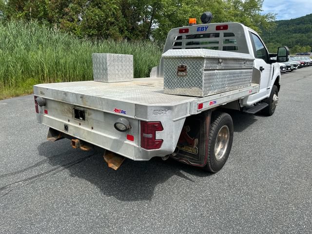 Used 2018 Ford F350 XL w/ Power Equipment Group AWD/4WD image 5