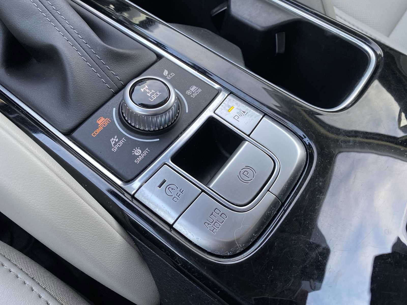 Used 2024 Kia Telluride S w/ S Sunroof Package image 30