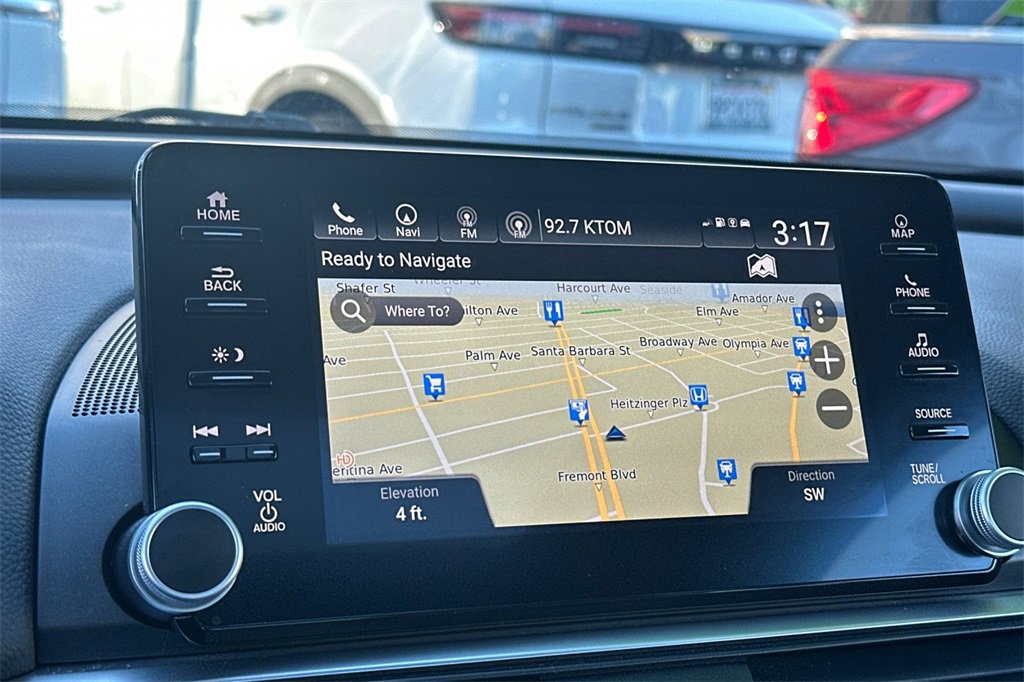 Used 2019 Honda Accord Touring image 17