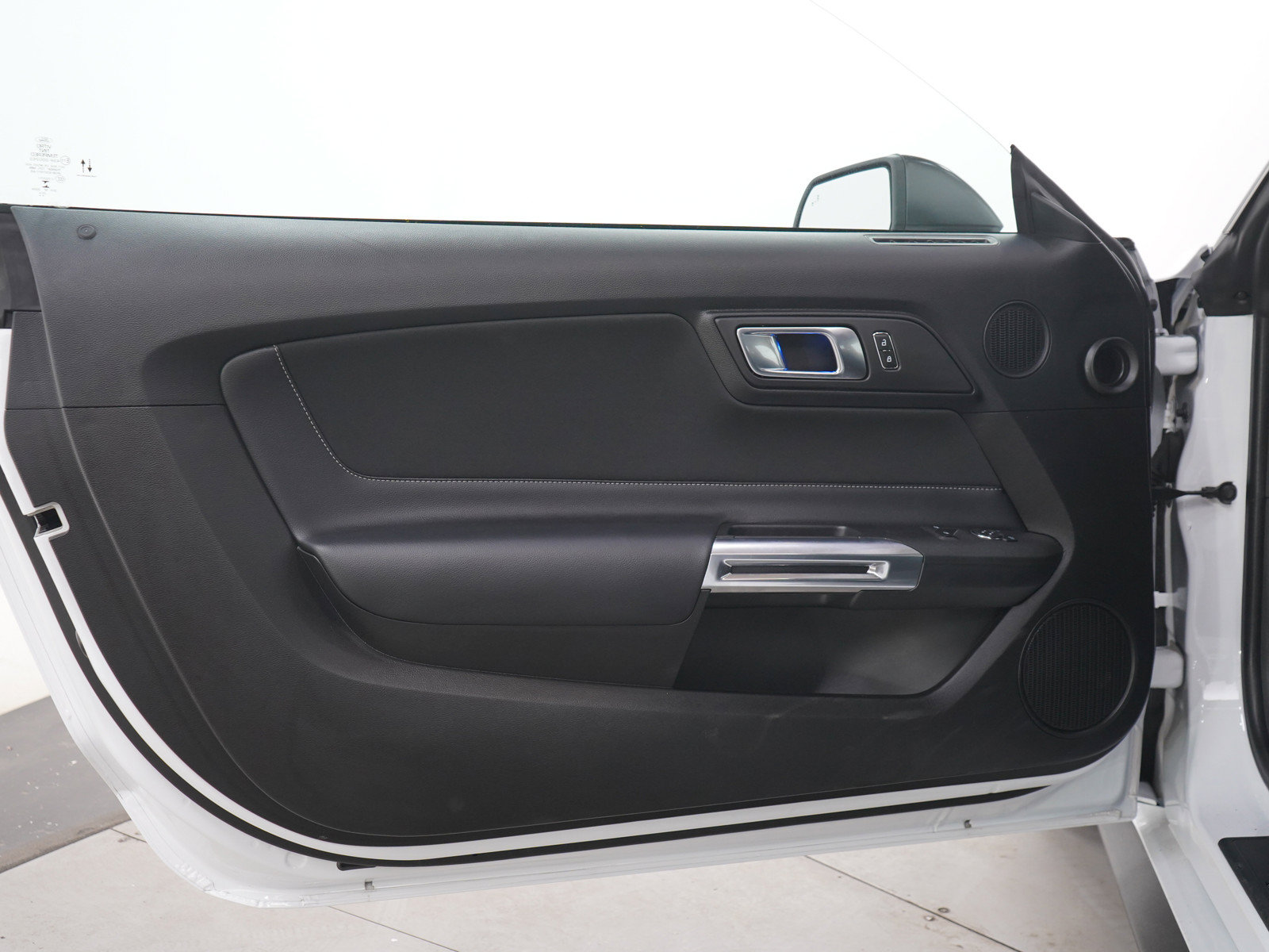 Used 2023 Ford Mustang Mach 1 RWD image 15