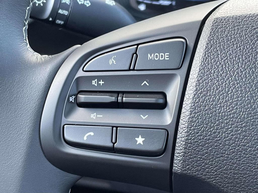 New 2026 Hyundai Venue SEL FWD image 20