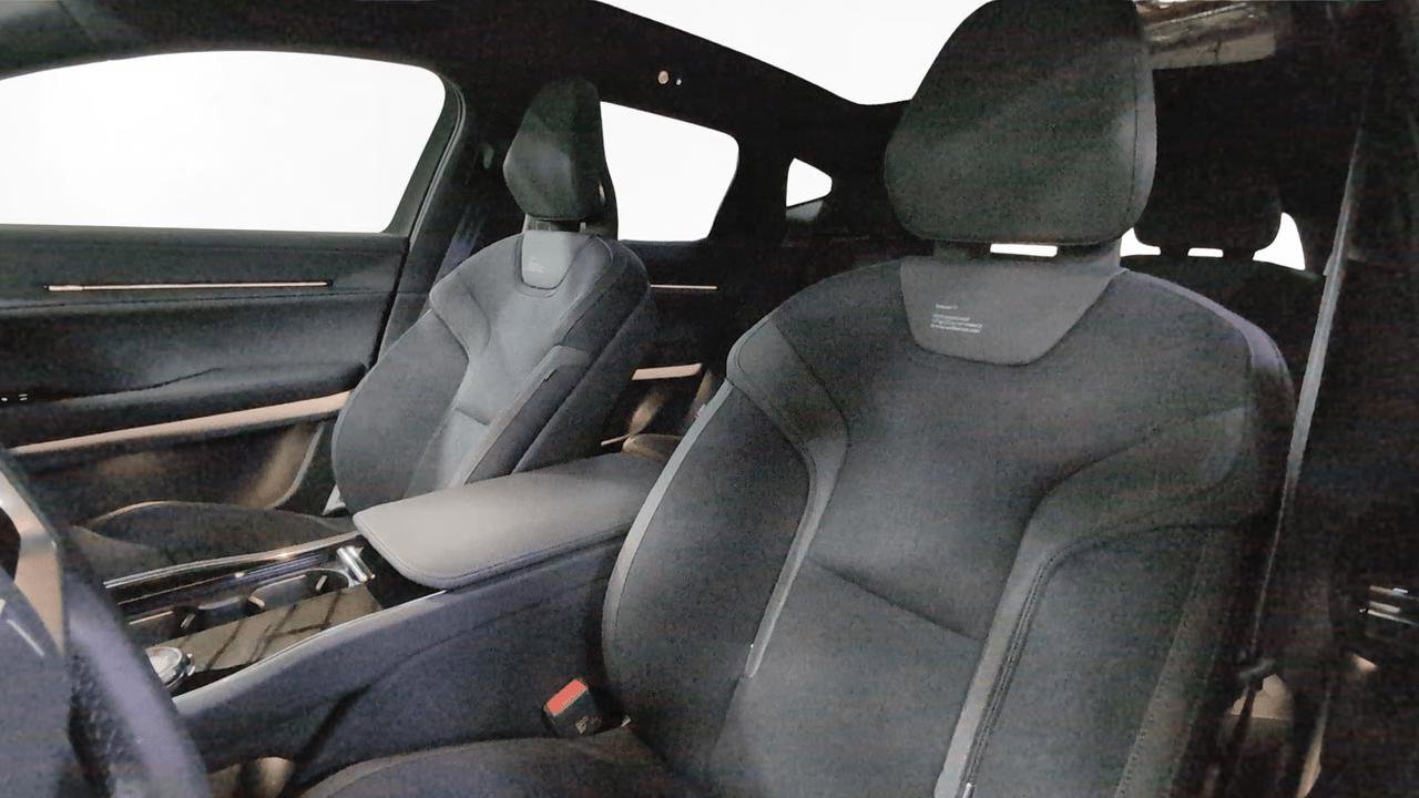 Used 2025 Polestar Polestar 3 image 12