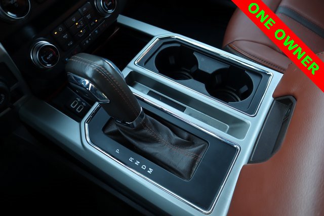 Certified 2020 Ford F150 King Ranch w/ Equipment Group 601A Luxury image 40