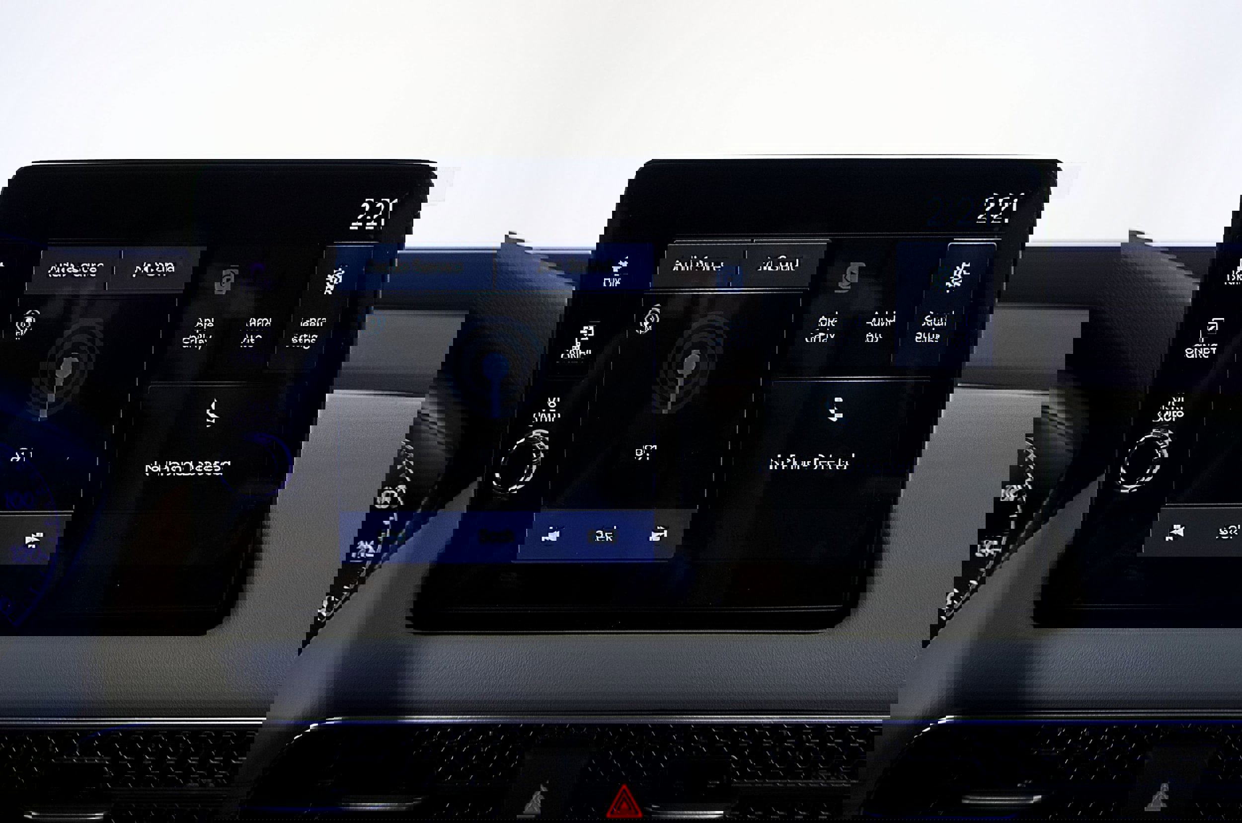 New 2026 Honda HR-V EX-L image 24