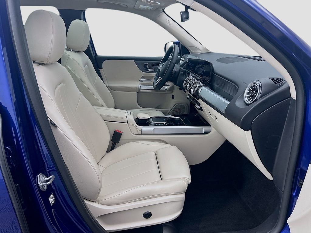 Used 2023 Mercedes-Benz GLB 250 image 18