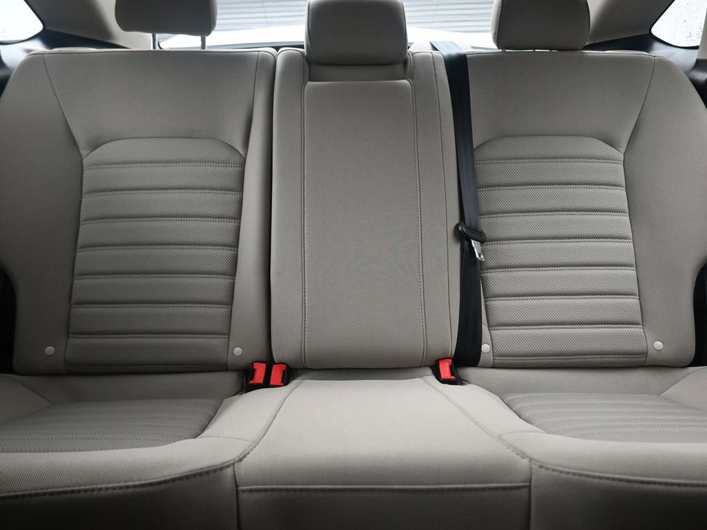 Used 2018 Ford Fusion S image 26