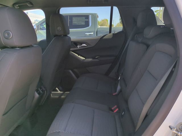 New 2026 Chevrolet Equinox LT w/ Safety and Technology Package image 13