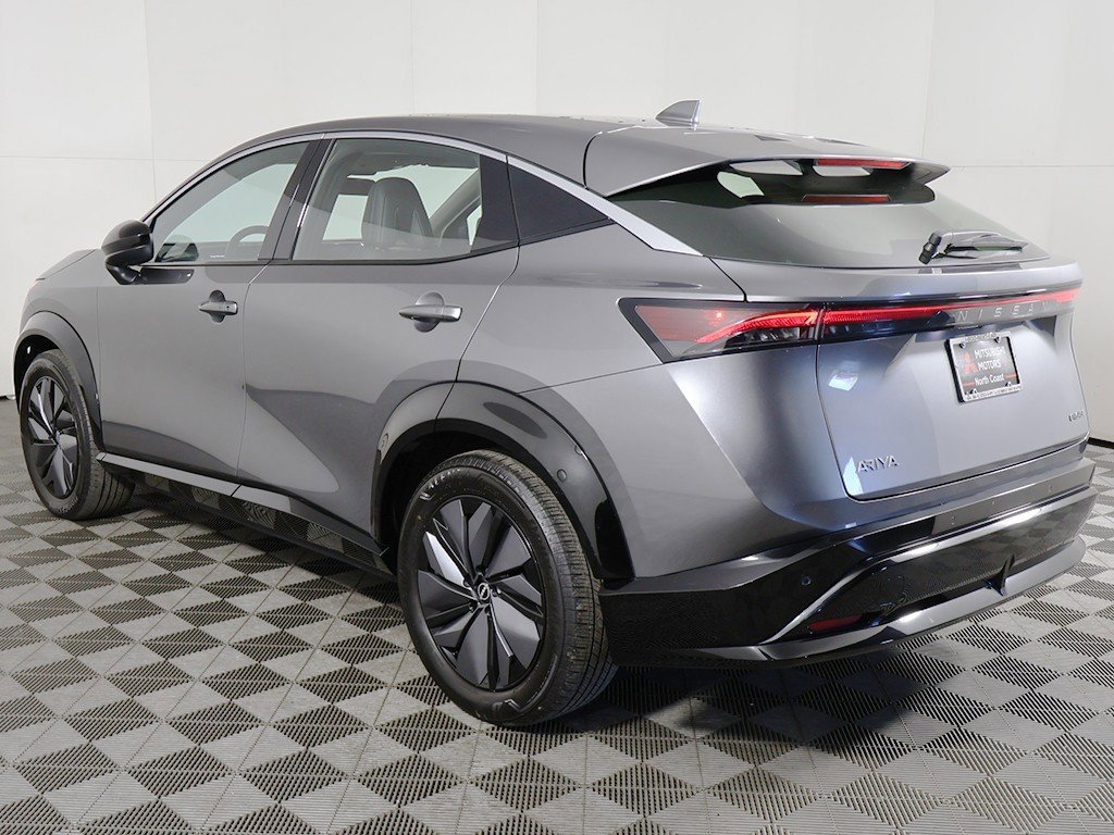 Used 2023 Nissan Ariya ENGAGE image 12