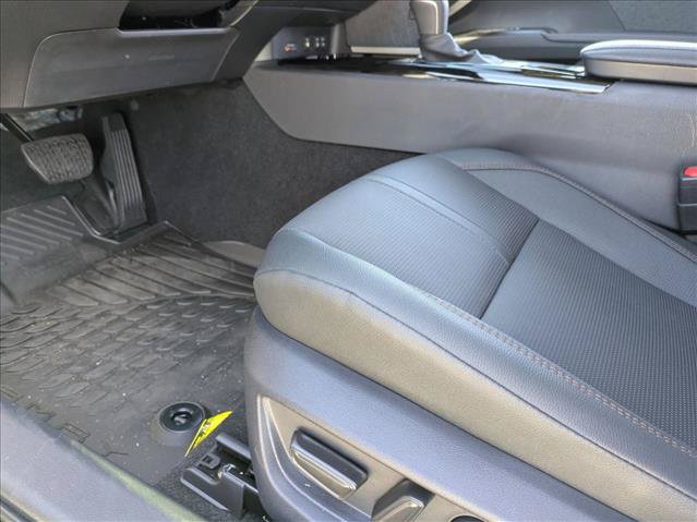 New 2026 Toyota Camry XLE FWD image 4
