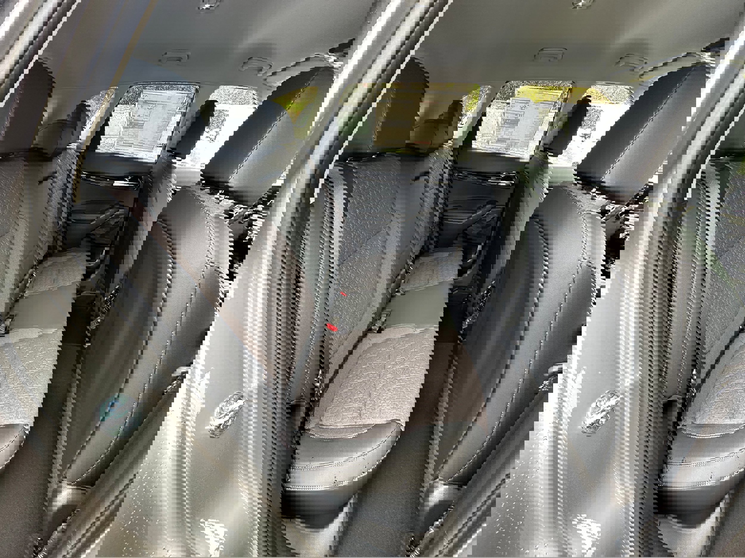 New 2026 Kia Seltos S image 16