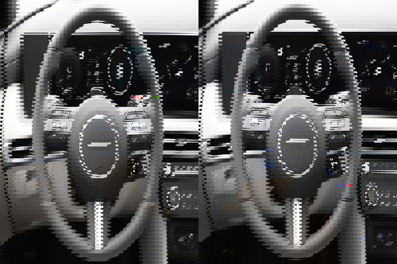 New 2026 Hyundai Tucson Limited image 22