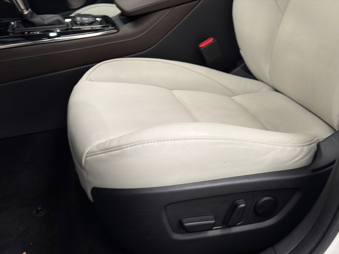 Used 2025 MAZDA CX-30 2.5 Turbo w/ Premium Package image 16