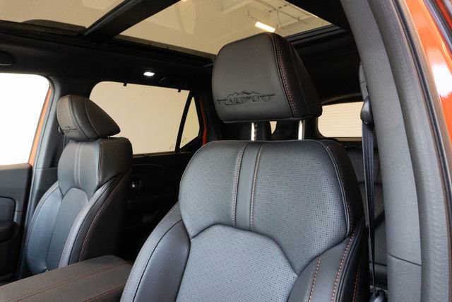 New 2026 Honda Passport TrailSport Elite image 19