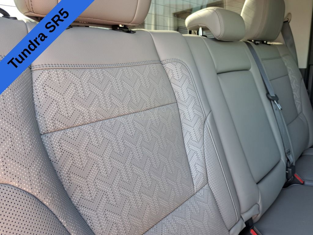 Used 2024 Toyota Tundra SR5 image 23