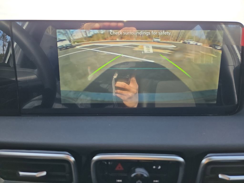 New 2026 Nissan Sentra S w/ Floor Mat Package image 25