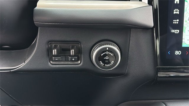 New 2025 Lincoln Navigator L Reserve w/ Jet Appearance Package image 30