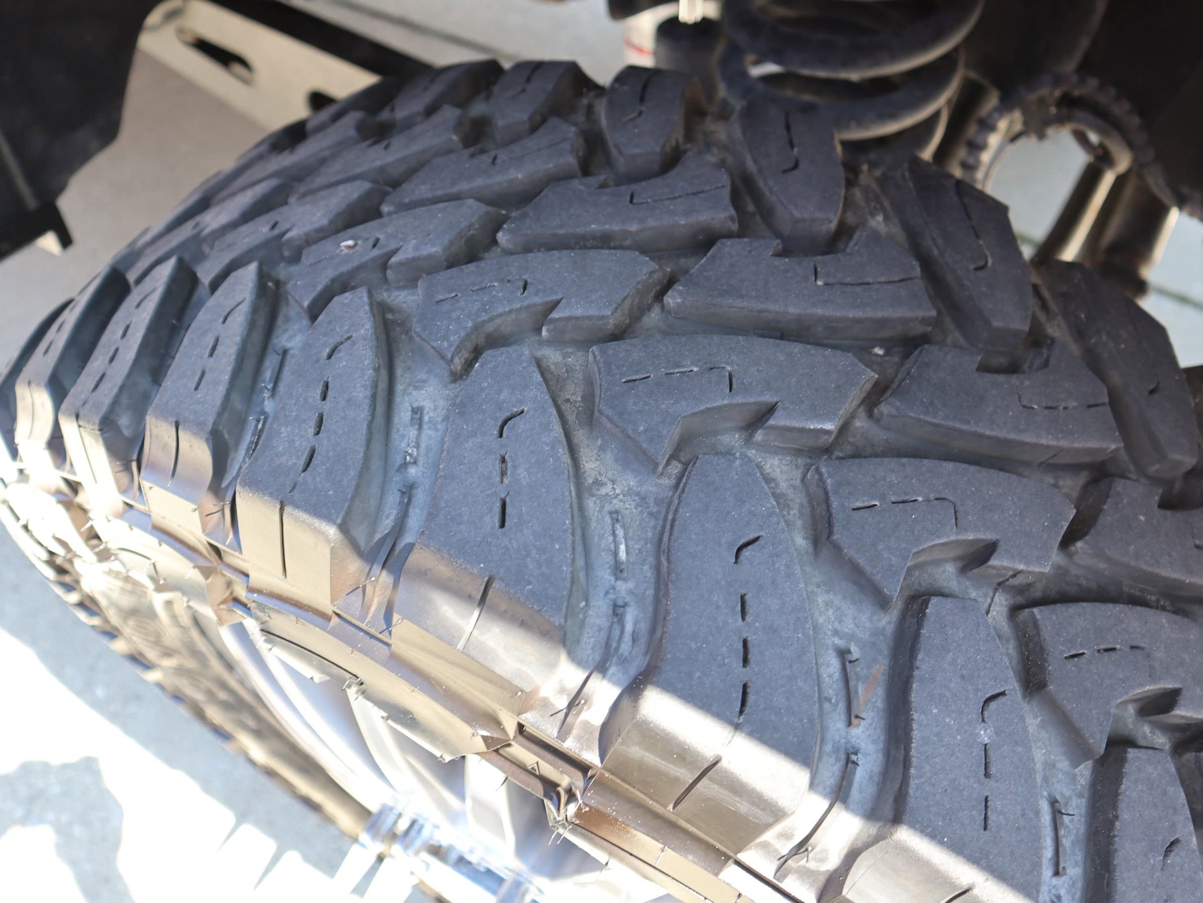 Used 2021 Ford F350 Lariat w/ Lariat Ultimate Package image 39