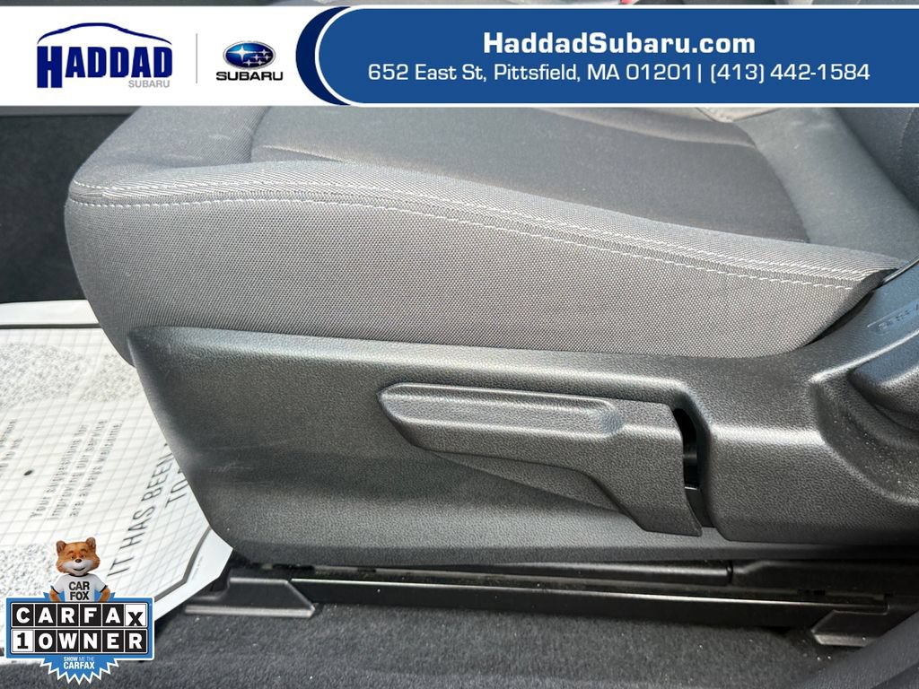 Used 2024 Subaru Impreza 2.0i AWD/4WD image 15