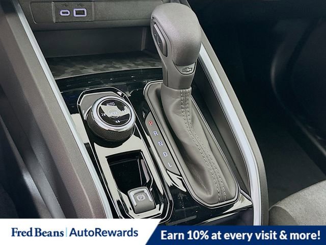 New 2026 Chevrolet Colorado Trail Boss image 12