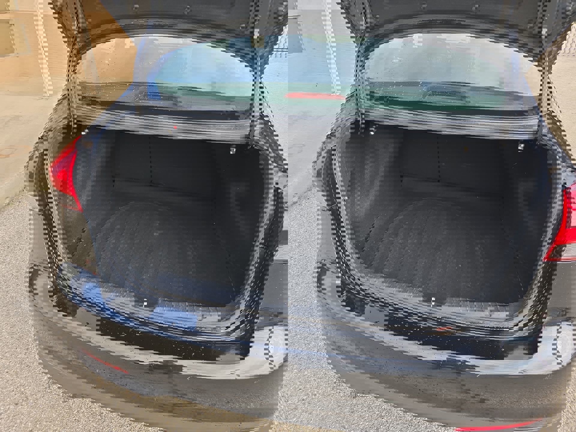 Used 2017 Kia Forte LX image 20