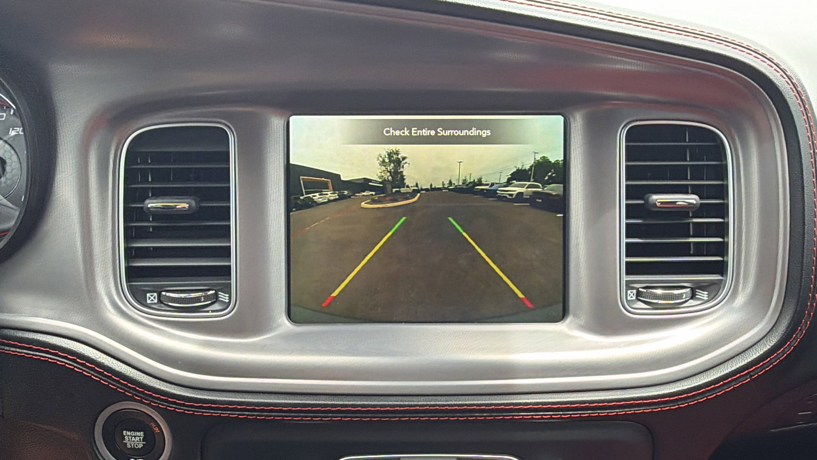 Certified 2023 Dodge Charger Scat Pack RWD image 18