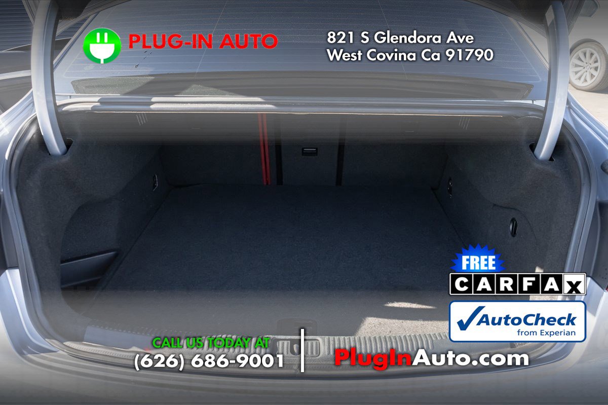 Used 2017 Audi S3 Premium Plus w/ Technology Package image 13