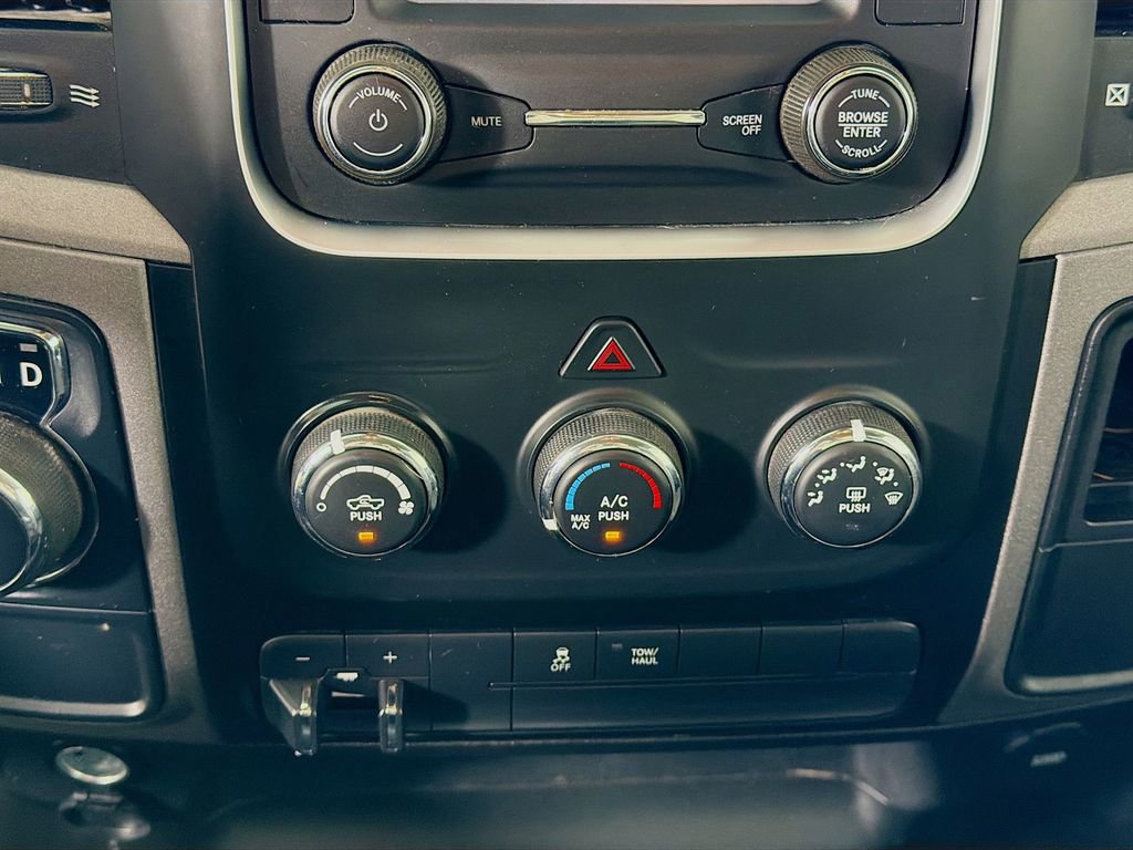 Used 2022 RAM 1500 Tradesman w/ Power & Remote Entry Group image 18