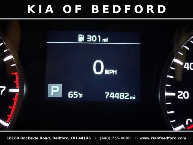 Certified 2022 Kia Telluride LX AWD/4WD image 16