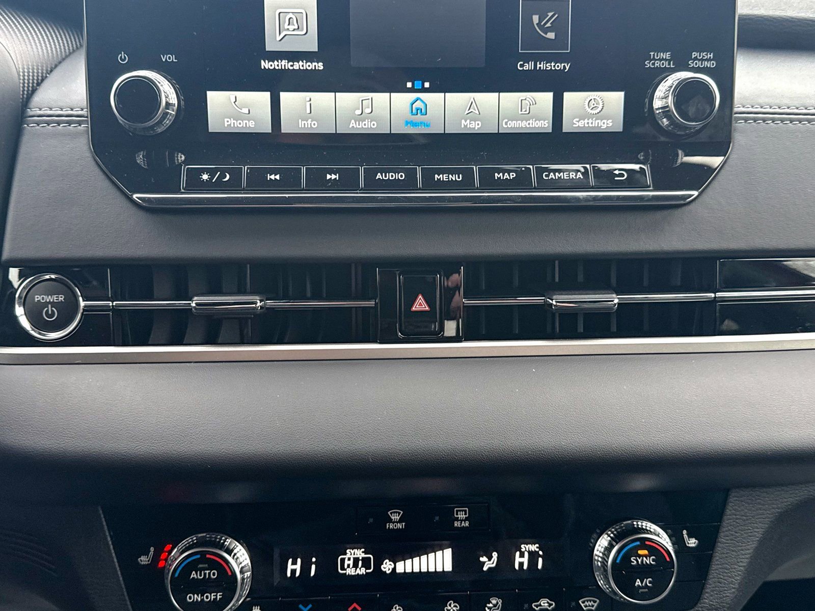 New 2025 Mitsubishi Outlander SEL Black Edition image 33