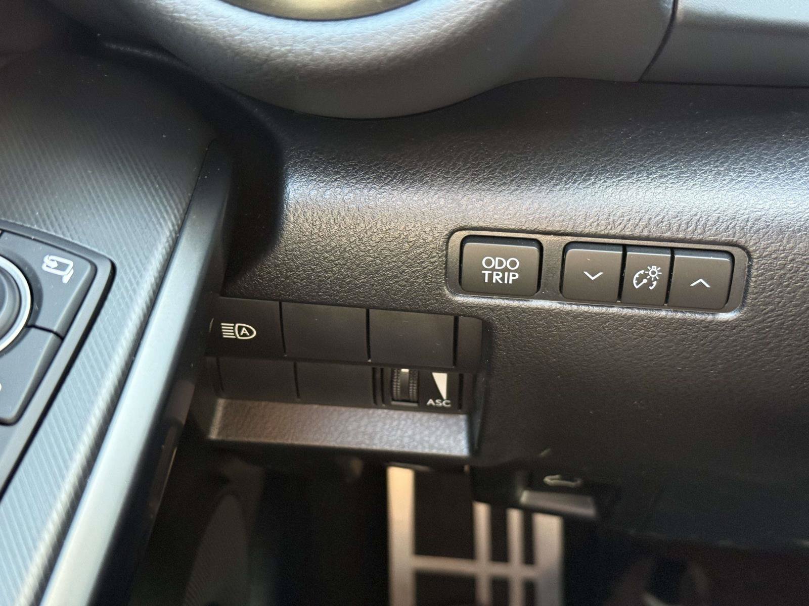 Used 2025 Lexus IS 350 F Sport w/ Accessory Package AWD/4WD image 29