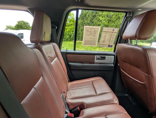 Used 2012 Ford Expedition King Ranch RWD image 29