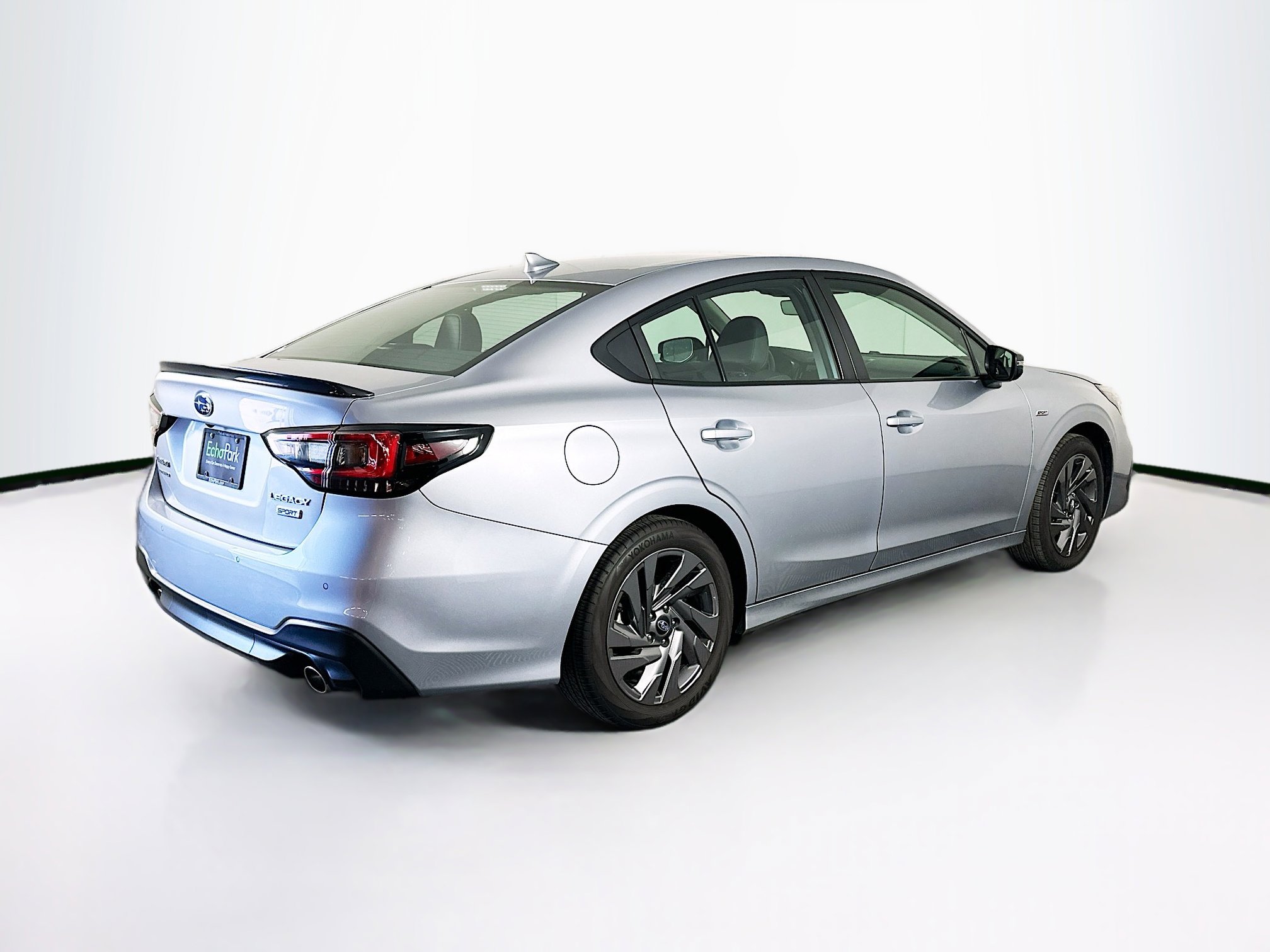 Used 2025 Subaru Legacy Sport AWD/4WD image 9