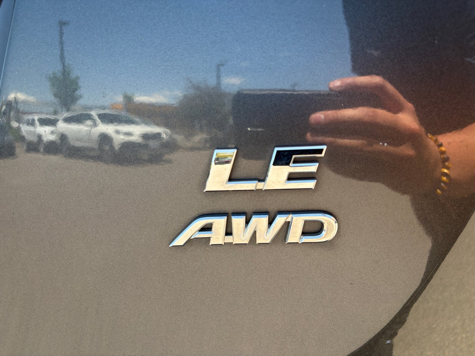 Used 2016 Toyota RAV4 LE AWD/4WD image 33