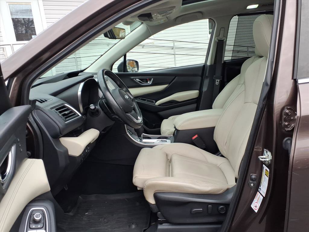 Used 2019 Subaru Ascent Limited image 23