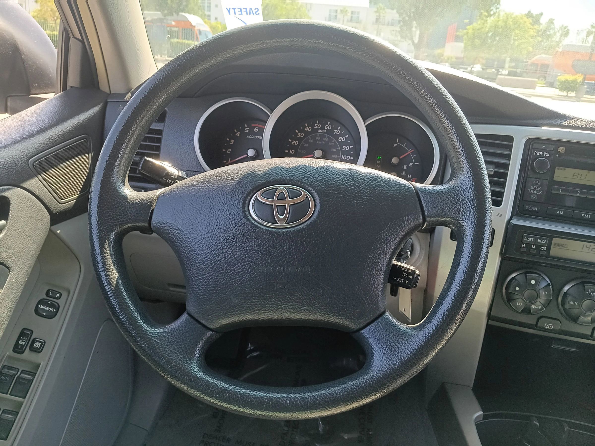 Used 2008 Toyota 4Runner SR5 image 14