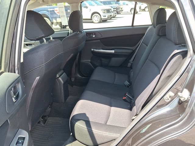 Used 2015 Subaru Impreza 2.0i Sport Premium AWD/4WD image 8